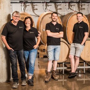 Bernhard Koch (Pfalz)