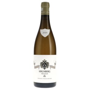 2021 Kirchberg GG Chardonnay