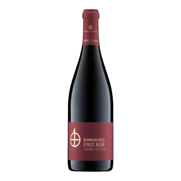 2018 Pinot Noir Grande Rserve, Bernhard Koch