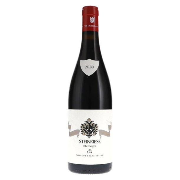 2022 Steinriese Sptburgunder