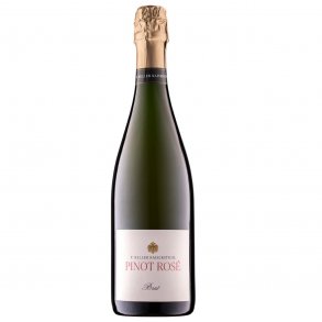 2020 Pinot Ros brut