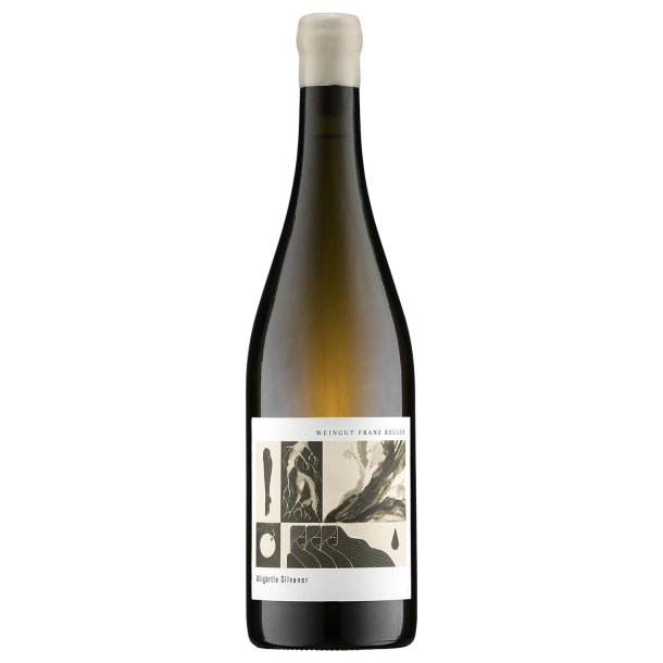 2024 Silvaner Wiig�rtle, Franz Keller