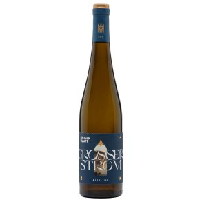 2020 Grosser Strom Riesling