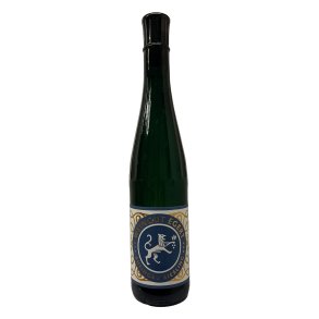 2015 Hattenheimer Riesling Wisselbrunnen Auslese, 0,5l