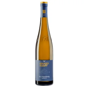 2021 Im Pitterberg Riesling GG