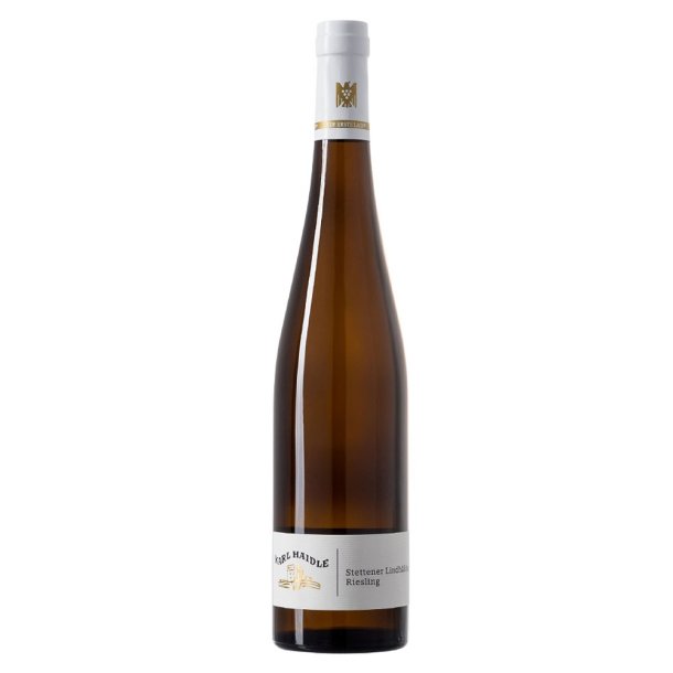 2021 Stettener Lindhlder Riesling