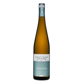 2023 Deidesheimer Leinhhle Riesling, erste lage