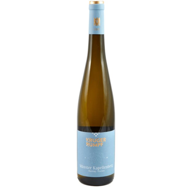 2023 Mnsterer Kapellenberg Riesling