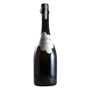 2020 Sophie Sekt, riesling extra brut
