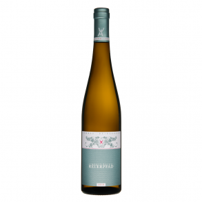 2021 Ruppertsberger Reiterpfad Riesling Grosse Lage