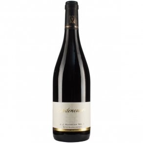 2020 J. J. Adeneuer No. 1 Sptburgunder