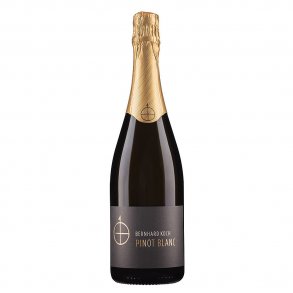 Pinot Blanc extra brut, Bernhard Koch