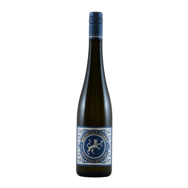 2022 Oestricher Lenchen Riesling Kabinett Trocken