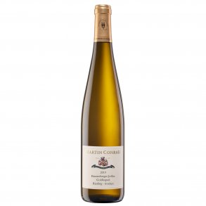 2019 Brauneberger Juffer Goldkapsel Riesling