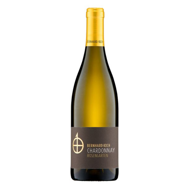 2020 Chardonnay "Rosengarten"