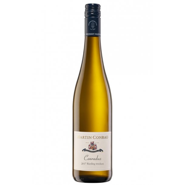 2022 Conradus Riesling Trocken