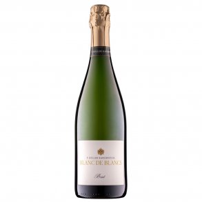 2021 ChardonnayBlanc de Blancs brut