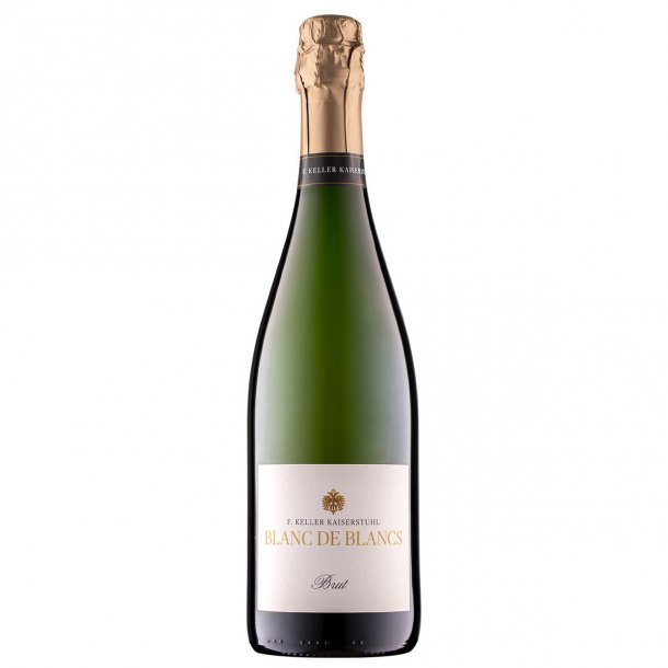 2019 ChardonnayBlanc de Blancs brut