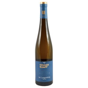 2021 Im Langenberg Riesling Grosse Lage feinherb
