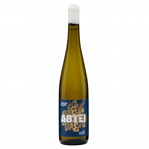 2021 Abtei "1937" Erste Lage Riesling