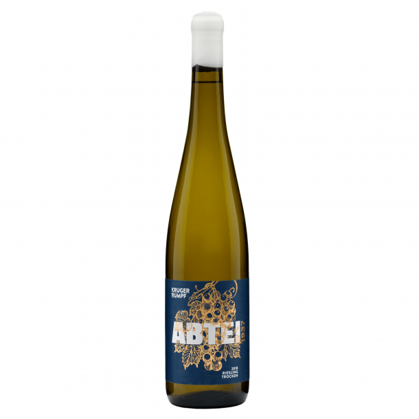 2022 Abtei "1937" Erste Lage Riesling