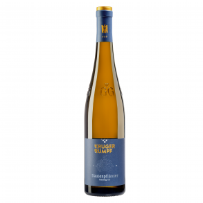 2021 Dautenpflnzer Riesling GG
