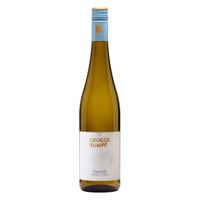 2024 Quarzit Riesling