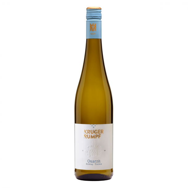 2024 Quarzit Riesling