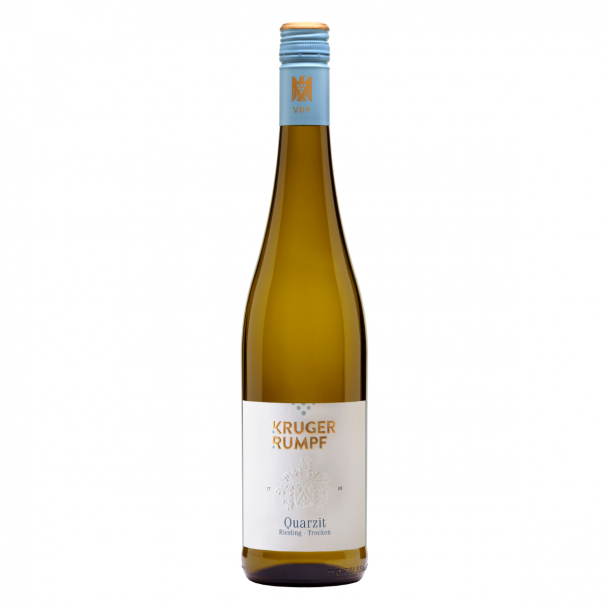 2023 Quarzit Riesling