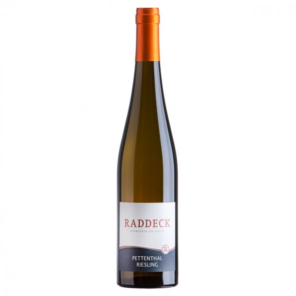 2023 Pettenthal Riesling