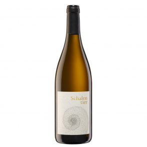 2018 Schalentier Riesling