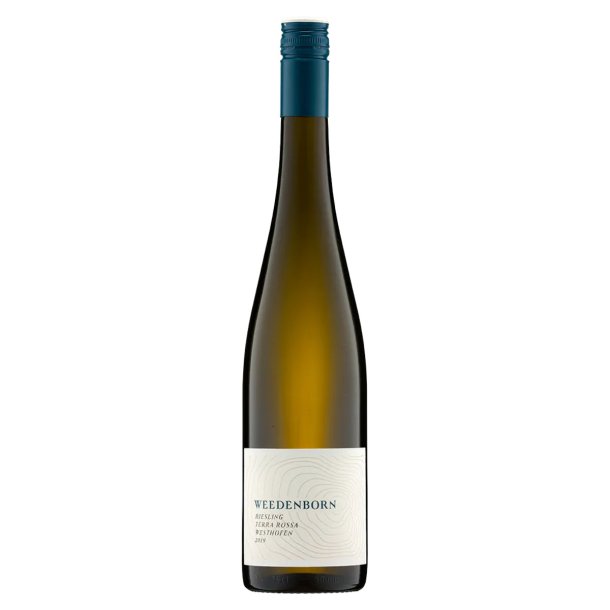 2023 Riesling "Terra Rossa"