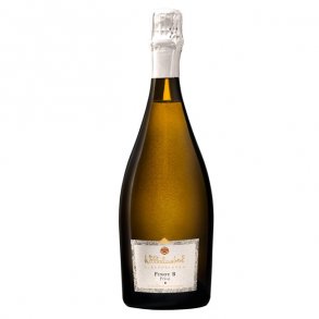 2017 Pinot B Priv brut