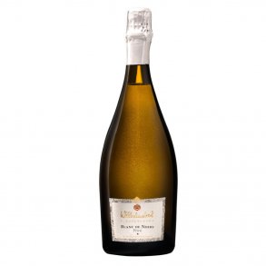 2015 Blanc de Noirs Priv brut nature